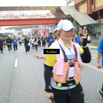 Runner Photo 4597045