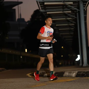 Runner Photo 4597046