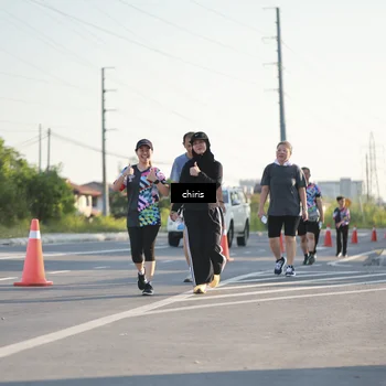 Runner Photo 4597051