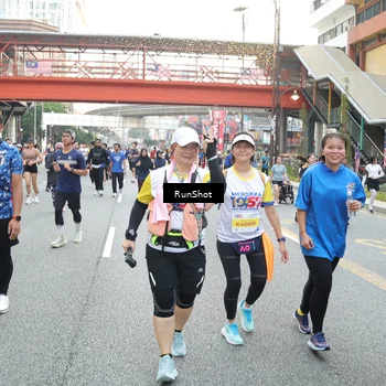 Runner Photo 4597054
