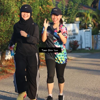 Runner Photo 4597055