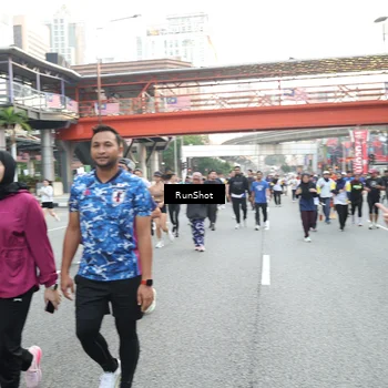 Runner Photo 4597058