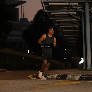 Runner Photo 4597062