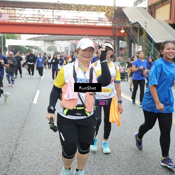 Runner Photo 4597063