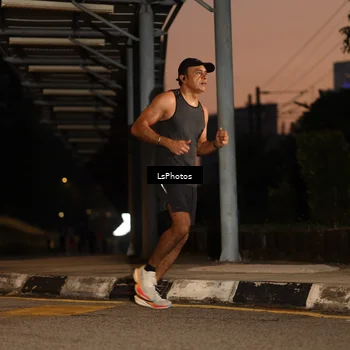 Runner Photo 4597065