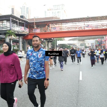 Runner Photo 4597069