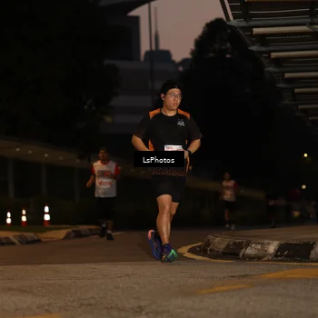 Runner Photo 4597075