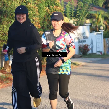 Runner Photo 4597076