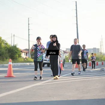 Runner Photo 4597077