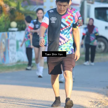 Runner Photo 4597079