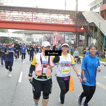 Runner Photo 4597081