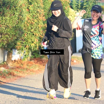 Runner Photo 4597083