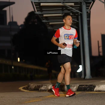 Runner Photo 4597084