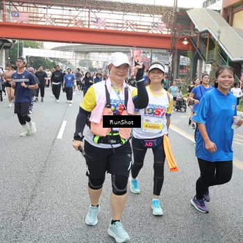 Runner Photo 4597090