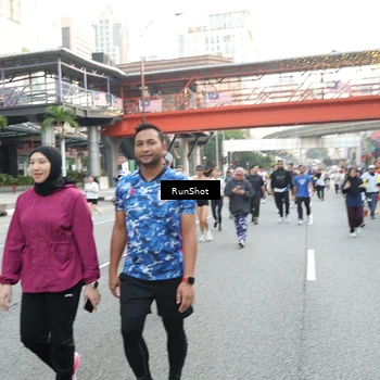 Runner Photo 4597091
