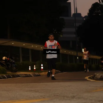 Runner Photo 4597095