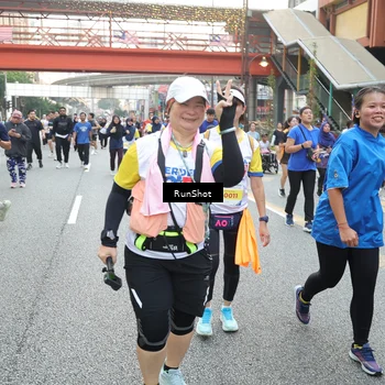Runner Photo 4597096