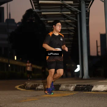 Runner Photo 4597103