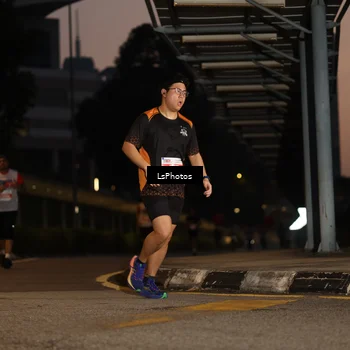 Runner Photo 4597107