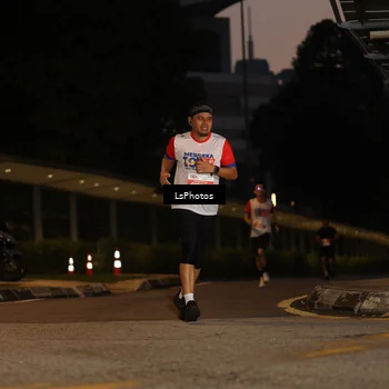 Runner Photo 4597116