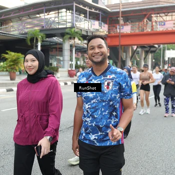 Runner Photo 4597123