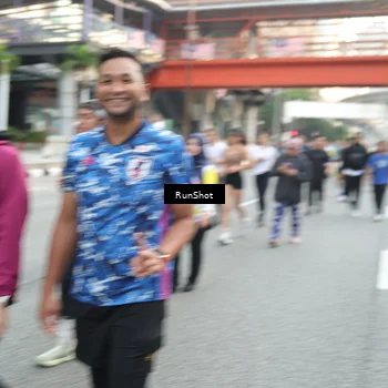 Runner Photo 4597124