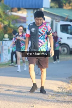 Runner Photo 4597139