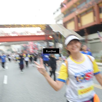 Runner Photo 4597140