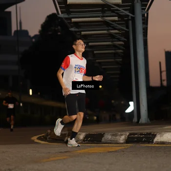 Runner Photo 4597142