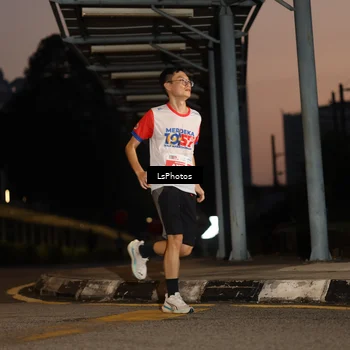 Runner Photo 4597145
