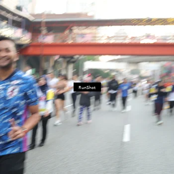 Runner Photo 4597147