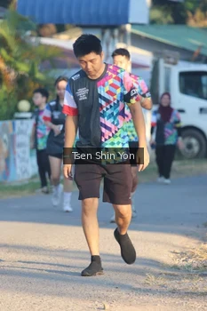 Runner Photo 4597151
