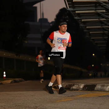 Runner Photo 4597153