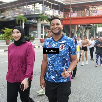 Runner Photo 4597163