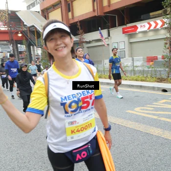 Runner Photo 4597166