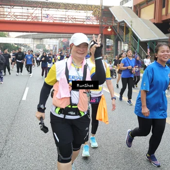 Runner Photo 4597169