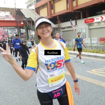 Runner Photo 4597177