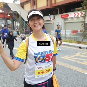 Runner Photo 4597184
