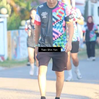 Runner Photo 4597185