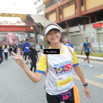 Runner Photo 4597186