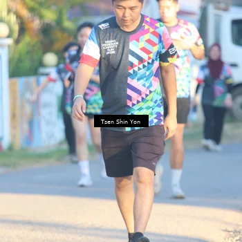 Runner Photo 4597189
