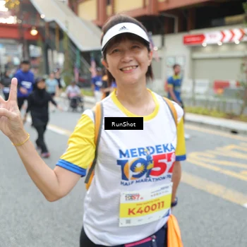 Runner Photo 4597192