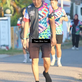 Runner Photo 4597203