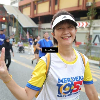 Runner Photo 4597207