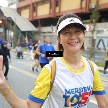 Runner Photo 4597208