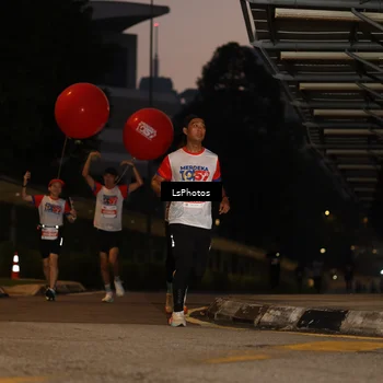Runner Photo 4597211
