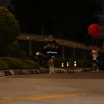 Runner Photo 4597215
