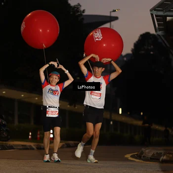 Runner Photo 4597226