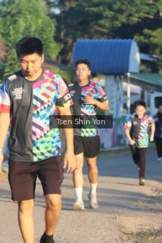 Runner Photo 4597230