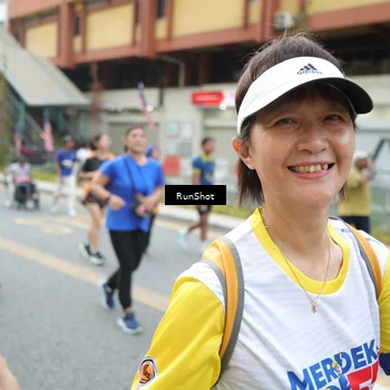 Runner Photo 4597231